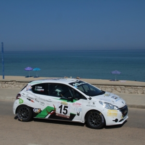 2° RALLY SHARDANA - Gallery 10