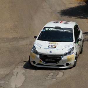 2° RALLY SHARDANA - Gallery 11