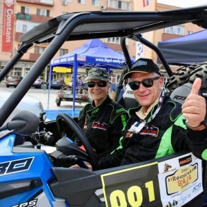 BAJA 500 ROMANIA - Gallery 1