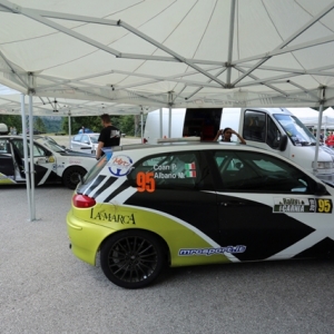 6° RALLY VALLI DELLA CARNIA - Gallery 9