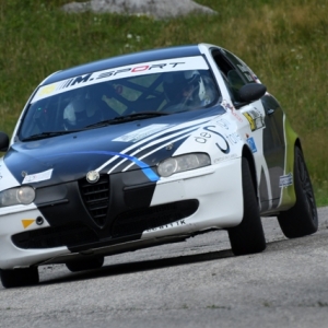 6° RALLY VALLI DELLA CARNIA - Gallery 12