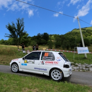 6° RALLY VALLI DELLA CARNIA - Gallery 7