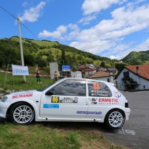 6° RALLY VALLI DELLA CARNIA - Gallery 8