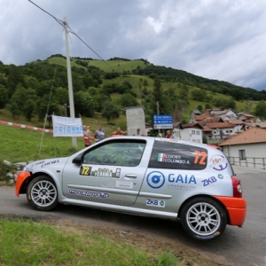 6° RALLY VALLI DELLA CARNIA - Gallery 2