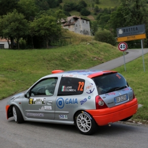 6° RALLY VALLI DELLA CARNIA - Gallery 3