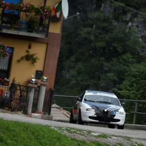 6° RALLY VALLI DELLA CARNIA - Gallery 18