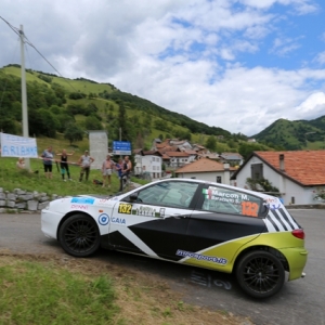 6° RALLY VALLI DELLA CARNIA - Gallery 19