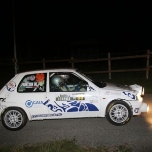 6° RALLY VALLI DELLA CARNIA - Gallery 14