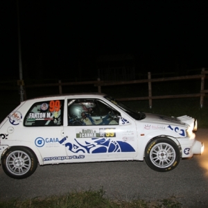 6° RALLY VALLI DELLA CARNIA - Gallery 14