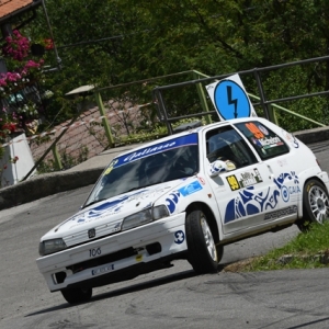 6° RALLY VALLI DELLA CARNIA - Gallery 15