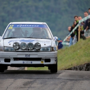 6° RALLY VALLI DELLA CARNIA - Gallery 16