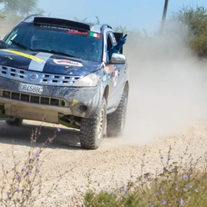 4V RALLY RAID - Gallery 3