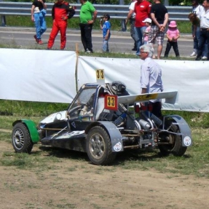 AUTOCROSS ROVIGO - Gallery 2