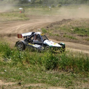 AUTOCROSS ROVIGO - Gallery 3