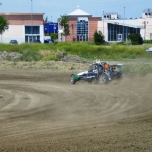 AUTOCROSS ROVIGO - Gallery 4