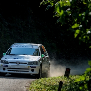 55° RALLY DEL FRIULI VENEZIA GIULIA - Gallery 9