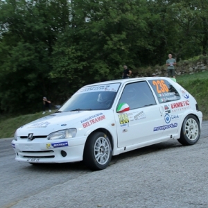 55° RALLY DEL FRIULI VENEZIA GIULIA - Gallery 10