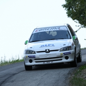 55° RALLY DEL FRIULI VENEZIA GIULIA - Gallery 11