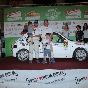 55° RALLY DEL FRIULI VENEZIA GIULIA - Gallery 12