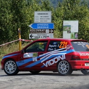 55° RALLY DEL FRIULI VENEZIA GIULIA - Gallery 6