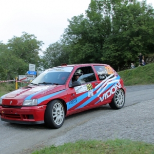 55° RALLY DEL FRIULI VENEZIA GIULIA - Gallery 7