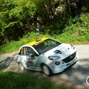 8° RALLY NOVA GORICA - Gallery 2