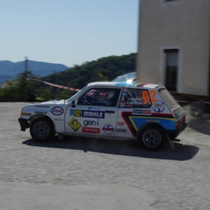 8° RALLY NOVA GORICA - Gallery 6