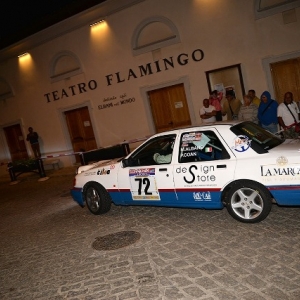 31° RALLY ELBA STORICO - Gallery 2