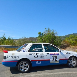 31° RALLY ELBA STORICO - Gallery 3