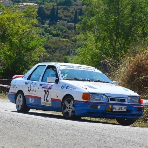 31° RALLY ELBA STORICO - Gallery 4