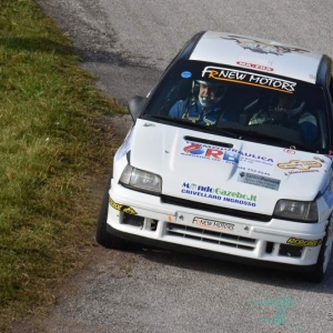 36° RALLY CITTA' DI BASSANO - Gallery 3