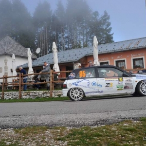 36° RALLY CITTA' DI BASSANO - Gallery 2