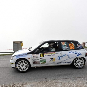 36° RALLY CITTA' DI BASSANO - Gallery 4