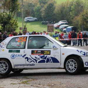 37° RALLY 2 VALLI - Gallery 2