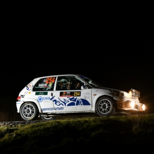 37° RALLY 2 VALLI - Gallery 4