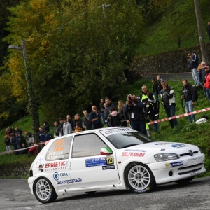 38° RALLY DI COMO - Gallery 1