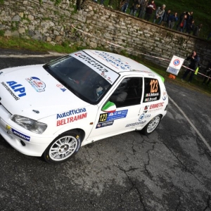 38° RALLY DI COMO - Gallery 2