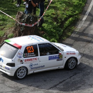 38° RALLY DI COMO - Gallery 4