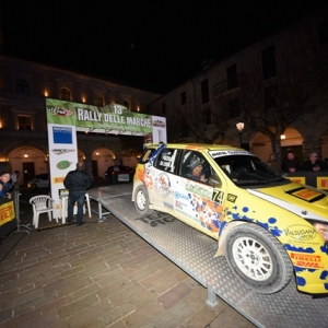 13° RALLY DELLE MARCHE - Gallery 1