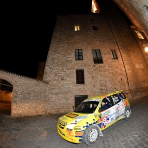 13° RALLY DELLE MARCHE - Gallery 2