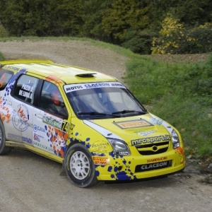 13° RALLY DELLE MARCHE - Gallery 4