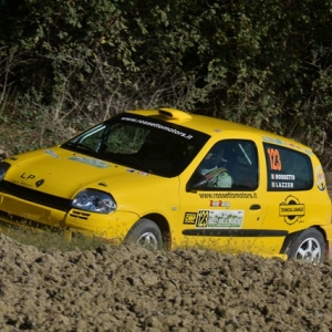 13° RALLY DELLE MARCHE - Gallery 6