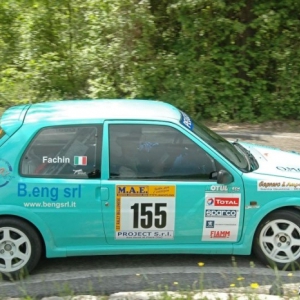 23° RALLY BELLUNESE - Gallery 1