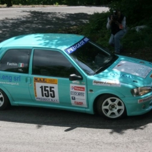 23° RALLY BELLUNESE - Gallery 2