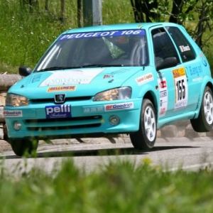 23° RALLY BELLUNESE - Gallery 3