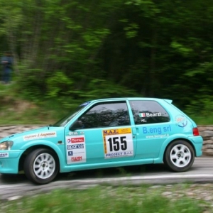 23° RALLY BELLUNESE - Gallery 4