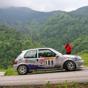 23° RALLY BELLUNESE - Gallery 6