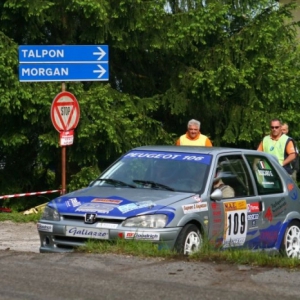 23° RALLY BELLUNESE - Gallery 7