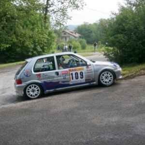 23° RALLY BELLUNESE - Gallery 8