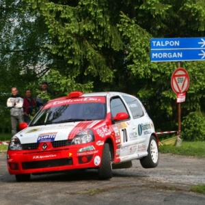 23° RALLY BELLUNESE - Gallery 11